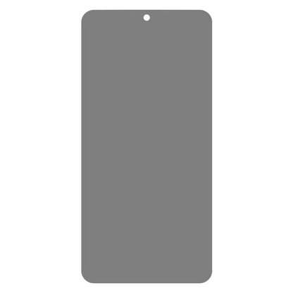 RURIHAI For Samsung Galaxy S24 360 Degree Anti-spy Screen Protector Ultra-Transparent