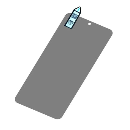 RURIHAI For Samsung Galaxy S24 360 Degree Anti-spy Screen Protector Ultra-Transparent