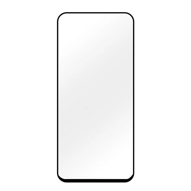 RURIHAI For vivo Y27s 4G Film 2.5D 0.26mm High Aluminum-silicon Glass Screen Protector