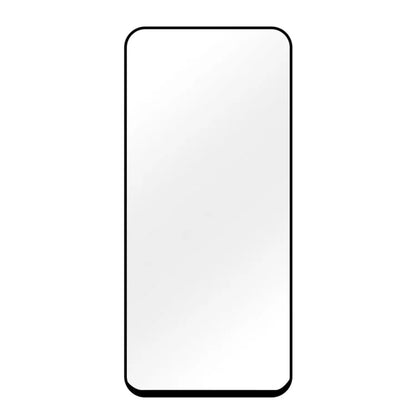 RURIHAI For vivo Y27s 4G Film 2.5D 0.26mm High Aluminum-silicon Glass Screen Protector