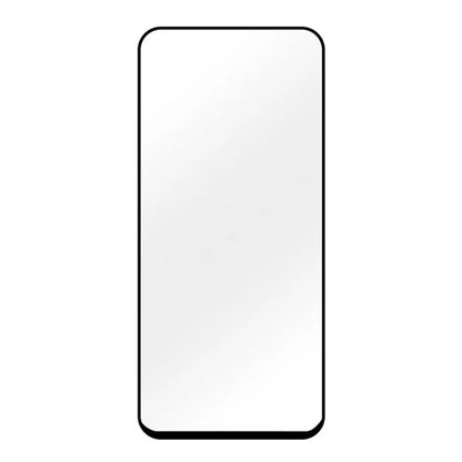RURIHAI 10Pcs For vivo Y27s 4G 2.5D Screen Protector Ultra Clear Secondary Hardening Film
