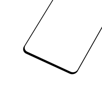 RURIHAI 10Pcs For vivo Y27 4G / Y27 5G 0.26mm Screen Protector AB Glue 2.5D Ultra Clear Film