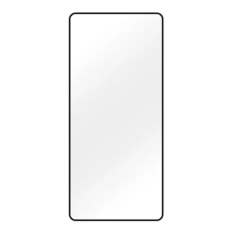 RURIHAI For Xiaomi Redmi K70 5G / K70 Pro 5G Full Screen Protector 2.5D 0.26mm Protective Film