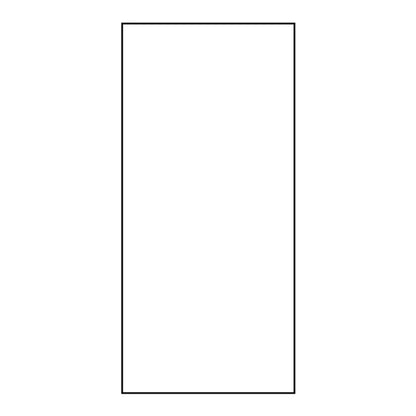 RURIHAI 10Pcs For Samsung Galaxy S24 Ultra Screen Protector 2.5D Fingerprint Unlock Support Film