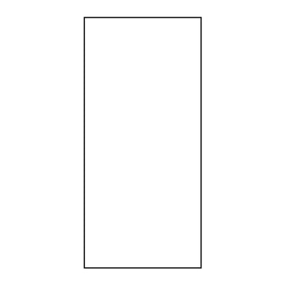RURIHAI For Samsung Galaxy S24 Ultra Film 0.2mm AGC Glass Screen Protector (Fingerprint Unlock Support)