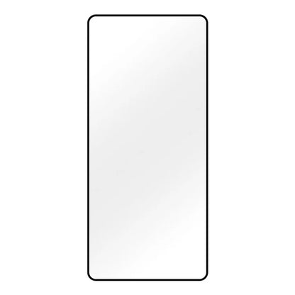 RURIHAI 10Pcs For Xiaomi Redmi K70E 5G / Poco X6 Pro 5G AB Glue Film High Aluminum-silicon Glass Full Screen Protector