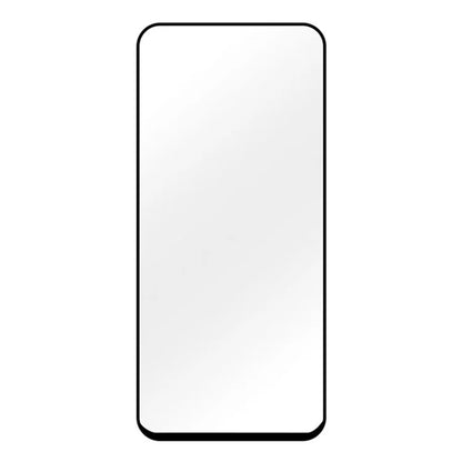 RURIHAI 10Pcs For vivo Y100i 5G 2.5D Full Screen Protector Full Glue Anti-explosion Film