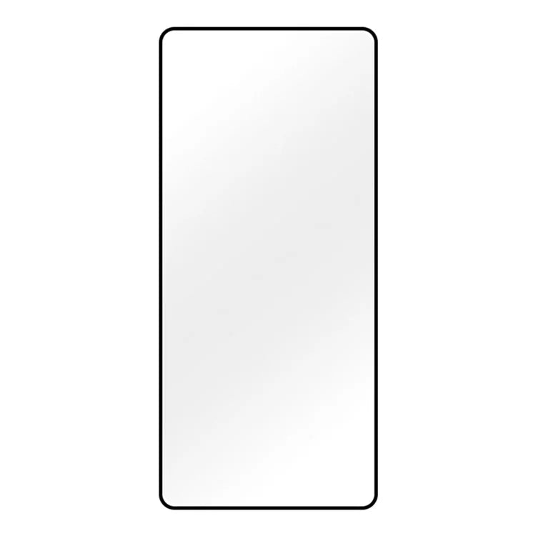 RURIHAI 10Pcs For Xiaomi Redmi K70 5G / K70 Pro 5G 0.26mm Protective Film Anti-explosion Full Screen Protector