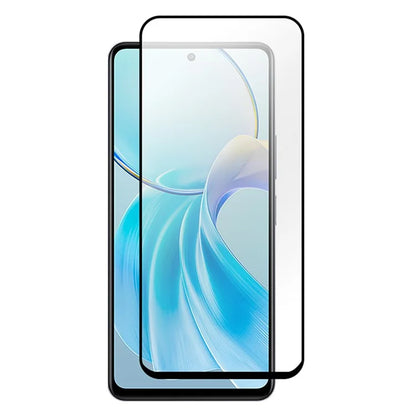 RURIHAI For vivo Y100i 5G Secondary Hardening Film 0.26mm 2.5D Ultra Clear Full Screen Protector