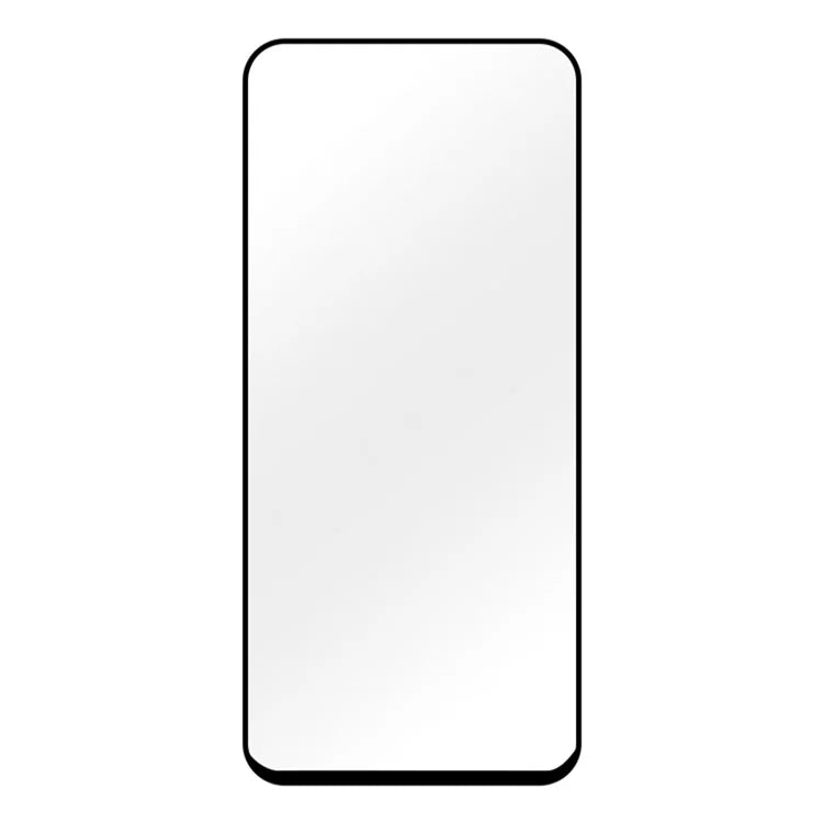 RURIHAI For vivo Y100i 5G Secondary Hardening Film 0.26mm 2.5D Ultra Clear Full Screen Protector