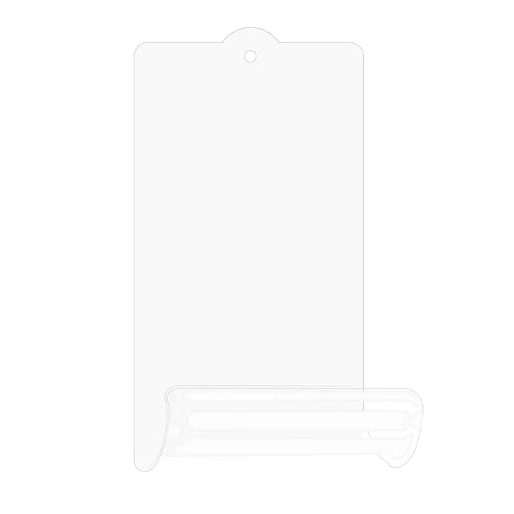 For OnePlus 12 5G Screen Protector Transparent PET Full Coverage Film