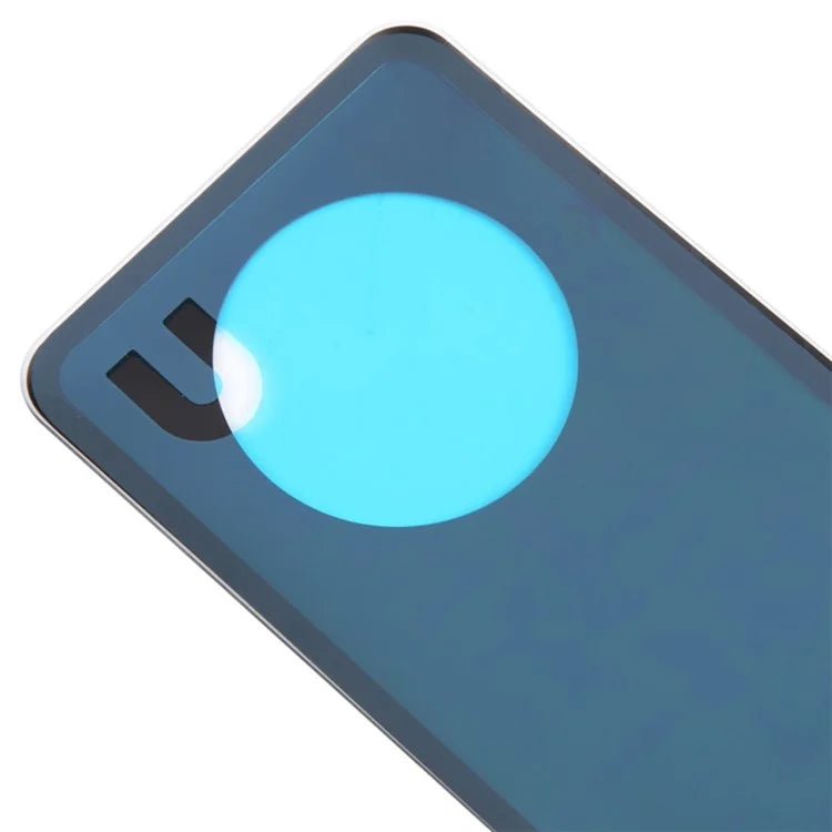 For Huawei Mate 50 Pro 4G Back Battery Housing Cover (without Logo)