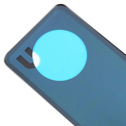 For Huawei Mate 50 Pro 4G Back Battery Housing Cover (without Logo)