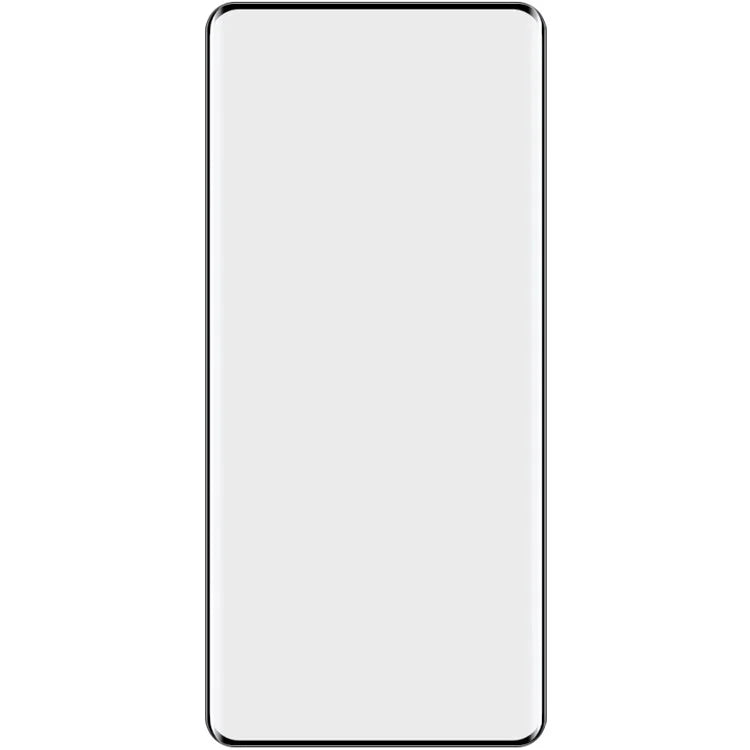 IMAK For OnePlus 12 5G 3D Curved Full Coverage Screen Protector Tempered Glass