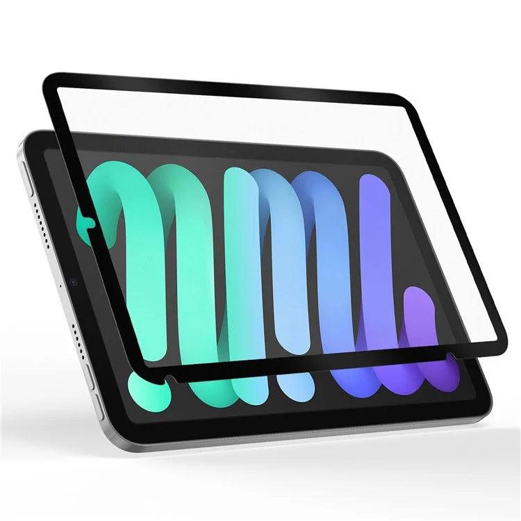 DUX DUCIS Naad Series for iPad mini (2021) Paperfeel Screen Protector Detachable Matte PET Film