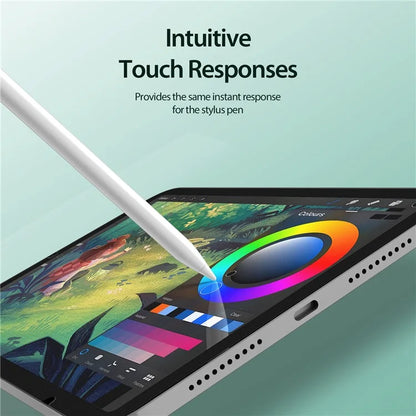 DUX DUCIS Naad Series for iPad mini (2021) Paperfeel Screen Protector Detachable Matte PET Film