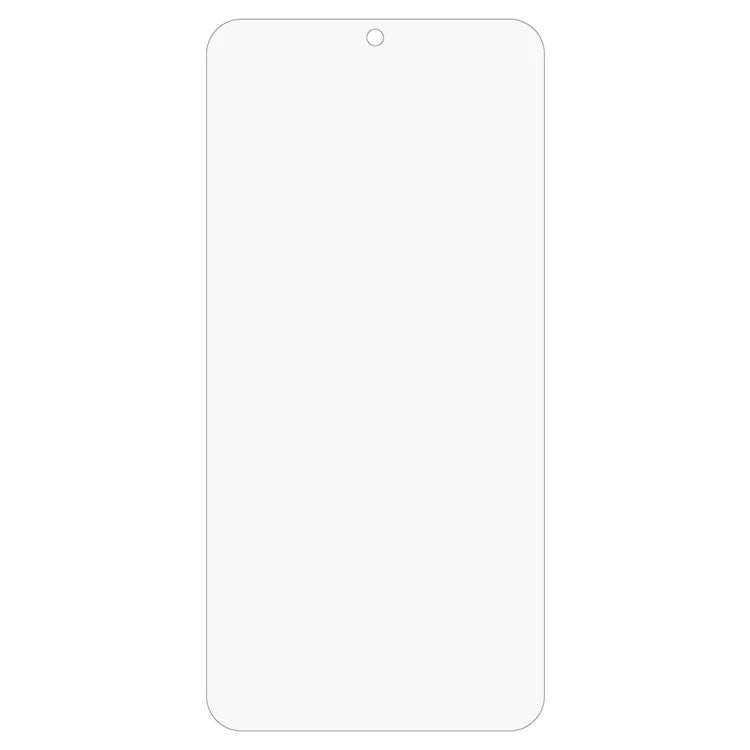 For Samsung Galaxy S24 Soft TPU Screen Protector Ultra Transparent