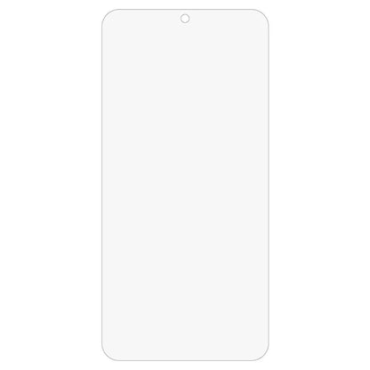 For Samsung Galaxy S24 Soft TPU Screen Protector Ultra Transparent
