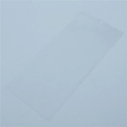 For Samsung Galaxy S24 Ultra Phone Screen Protector Sensitive Touch HD Clear