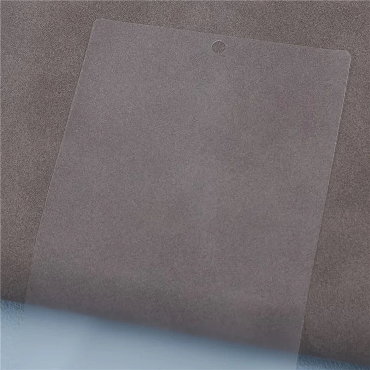 For Samsung Galaxy S24 Ultra Soft PET Screen Protector Matte Full Coverage Film