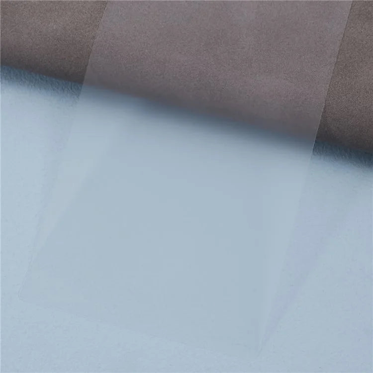 For Samsung Galaxy S24 Ultra Soft PET Screen Protector Matte Full Coverage Film