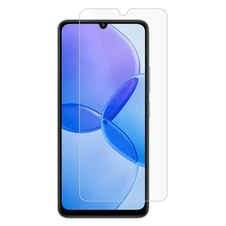 For Xiaomi Redmi 13R 5G Tempered Glass Screen Protector Film 0.3mm High Definition