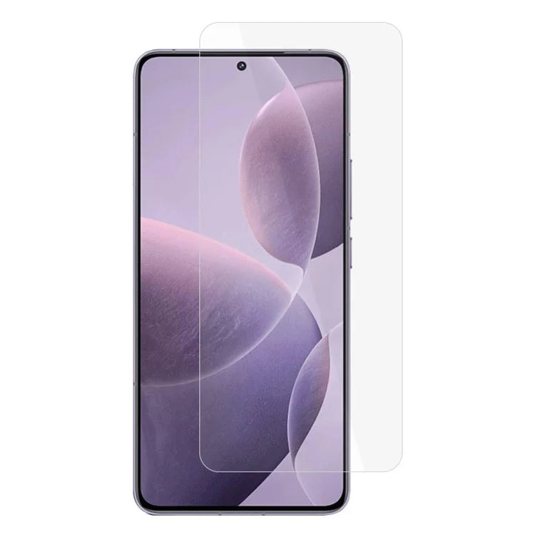 For Xiaomi Redmi K70 5G / K70 Pro 5G Screen Protector 2.5D Tempered Glass Film 9H Hardness HD