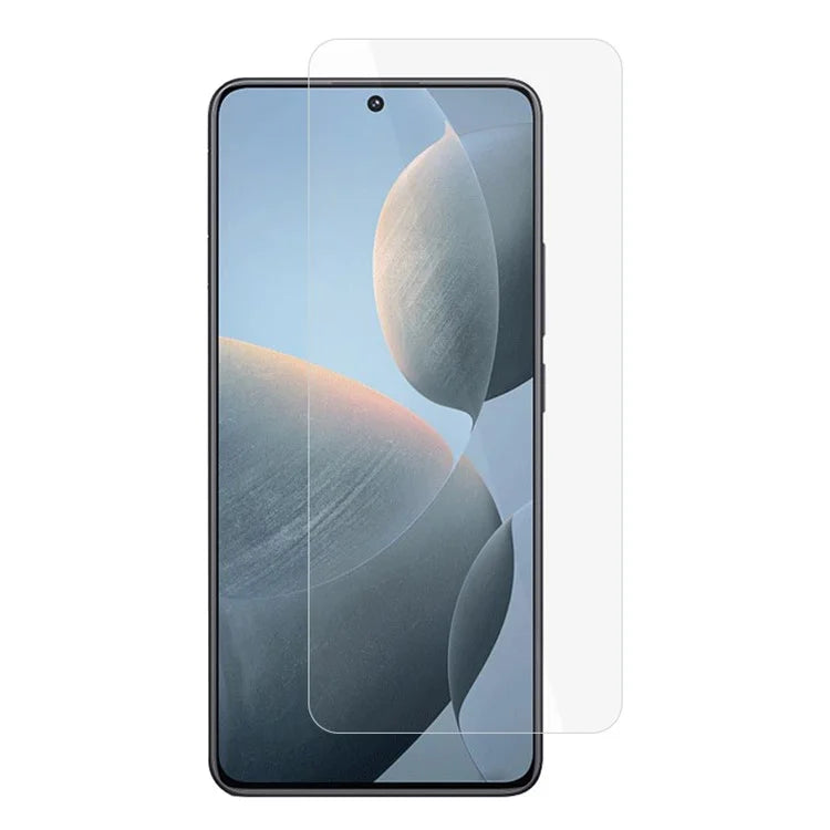 For Xiaomi Redmi K70E 5G / Poco X6 Pro 5G Tempered Glass Film Screen Protector 9H Hardness, 2.5D, Anti Scratch