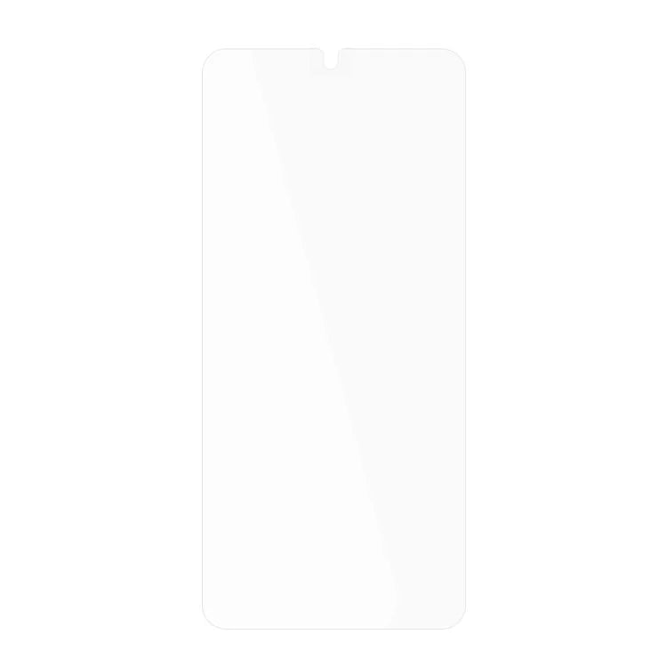 For Xiaomi Redmi 13C 4G / Poco C65 4G 2.5D Arc Edge Screen Protector Tempered Glass Film