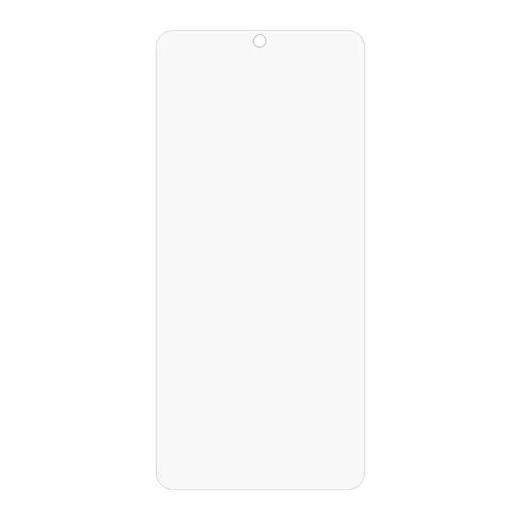 For OnePlus 12 5G Screen Protector Clear Touch PET Anti-Bubble Film