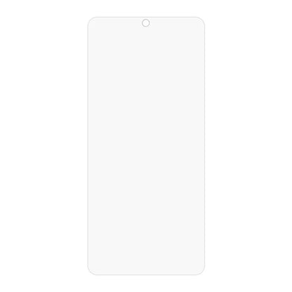 For OnePlus 12 5G Screen Protector Clear Touch PET Anti-Bubble Film
