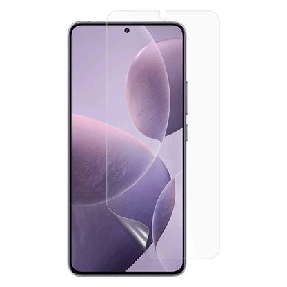 For Xiaomi Redmi K70 5G / K70 Pro 5G Screen Protector HD Clear PET Film Screen Guard