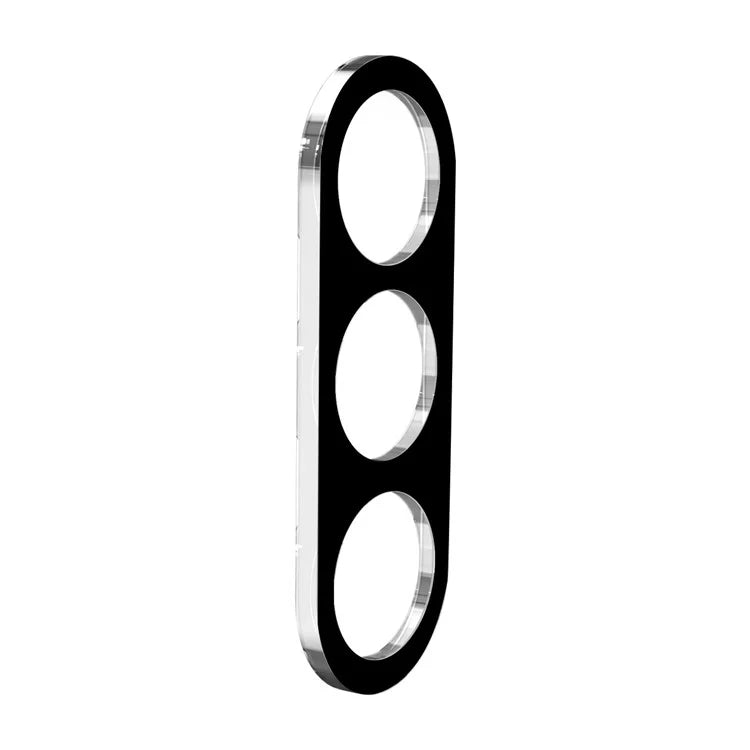 ENKAY HAT PRINCE For Samsung Galaxy A35 5G Camera Lens Protector Tempered Glass, Ultra HD