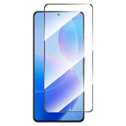 ENKAY HAT PRINCE for Xiaomi Redmi K70 5G / K70 Pro 5G / K70E 5G / Poco X6 Pro 5G Film High Aluminium-silicon Glass Screen Protector