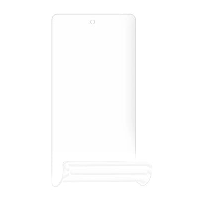 For Samsung Galaxy A35 5G PET Screen Protector High Definition Soft Film