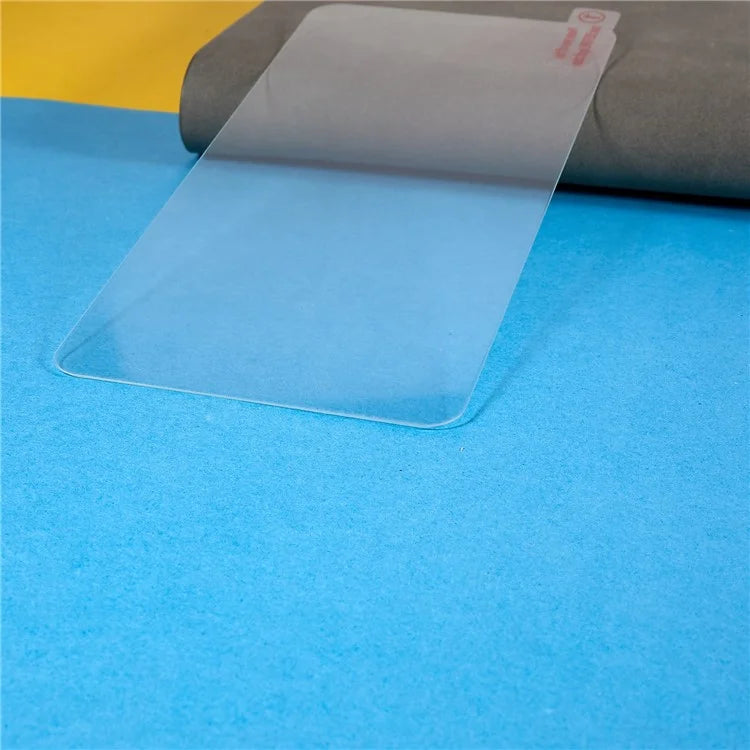 For Samsung Galaxy A35 5G Screen Protector 0.25 Arc Edge Tempered Glass Clear Film