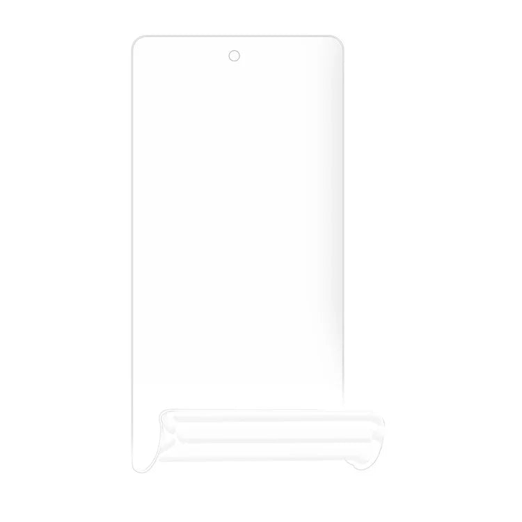 For Samsung Galaxy A55 5G Soft PET Screen Protector Ultra Clear High Definition Film