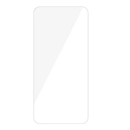 For Samsung Galaxy A55 5G Screen Protector 0.25 Arc Edge Tempered Glass Not Complete Covering Film