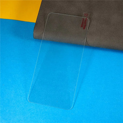For Samsung Galaxy A55 5G Screen Protector 0.25 Arc Edge Tempered Glass Not Complete Covering Film