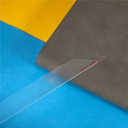 For Samsung Galaxy A55 5G Screen Protector 0.25 Arc Edge Tempered Glass Not Complete Covering Film