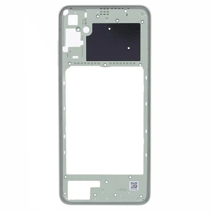 For Samsung Galaxy A05 4G A055 OEM Middle Plate Frame Replacement (without Logo)
