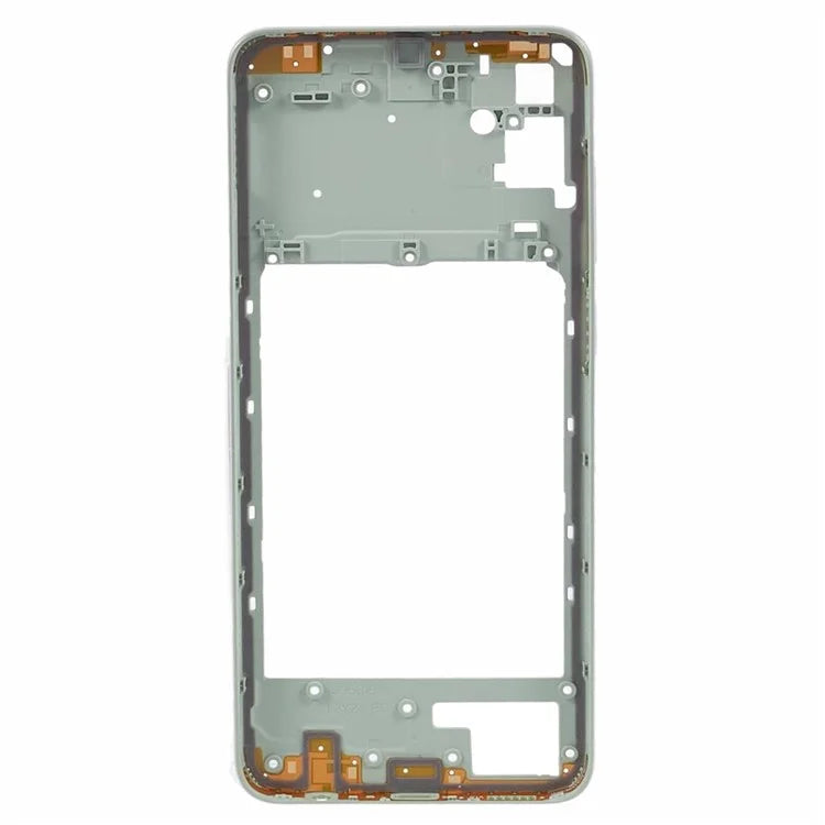 For Samsung Galaxy A05 4G A055 OEM Middle Plate Frame Replacement (without Logo)