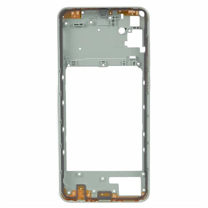 For Samsung Galaxy A05 4G A055 OEM Middle Plate Frame Replacement (without Logo)