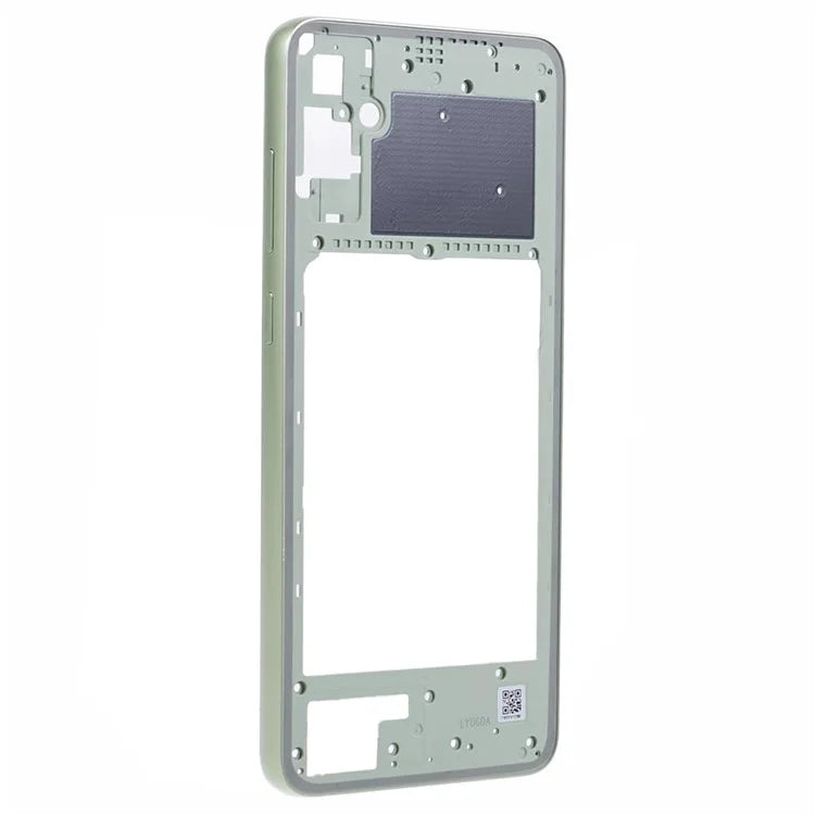 For Samsung Galaxy A05 4G A055 OEM Middle Plate Frame Replacement (without Logo)