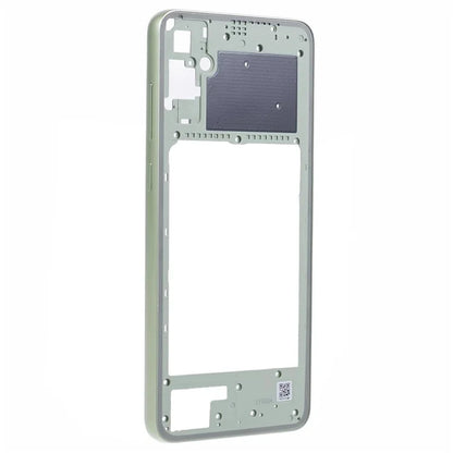 For Samsung Galaxy A05 4G A055 OEM Middle Plate Frame Replacement (without Logo)