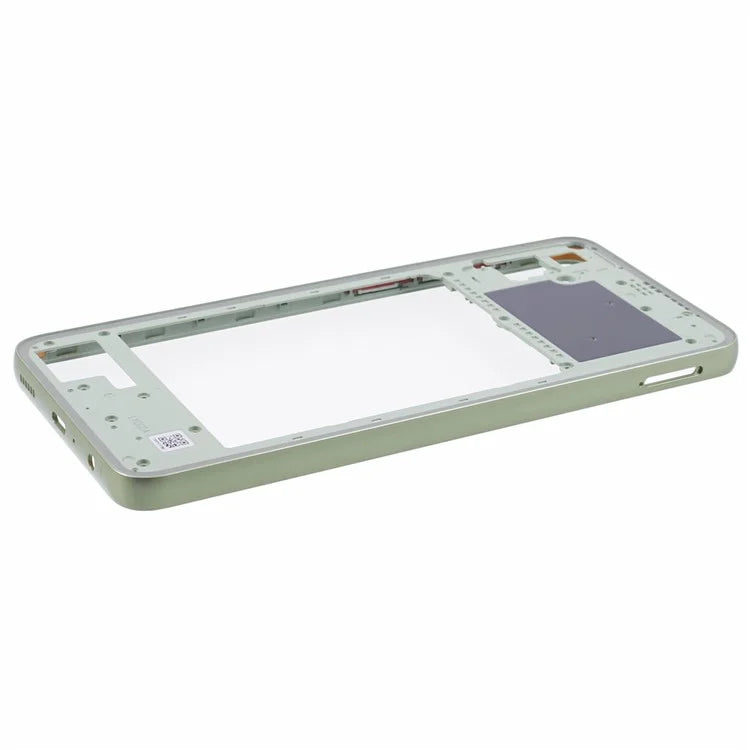 For Samsung Galaxy A05 4G A055 OEM Middle Plate Frame Replacement (without Logo)