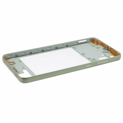 For Samsung Galaxy A05 4G A055 OEM Middle Plate Frame Replacement (without Logo)