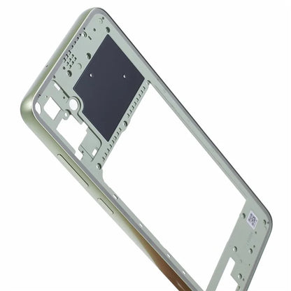 For Samsung Galaxy A05 4G A055 OEM Middle Plate Frame Replacement (without Logo)