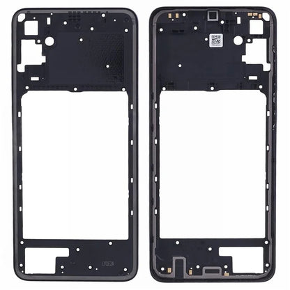 For Samsung Galaxy A05 4G A055 OEM Middle Plate Frame Replacement (without Logo)