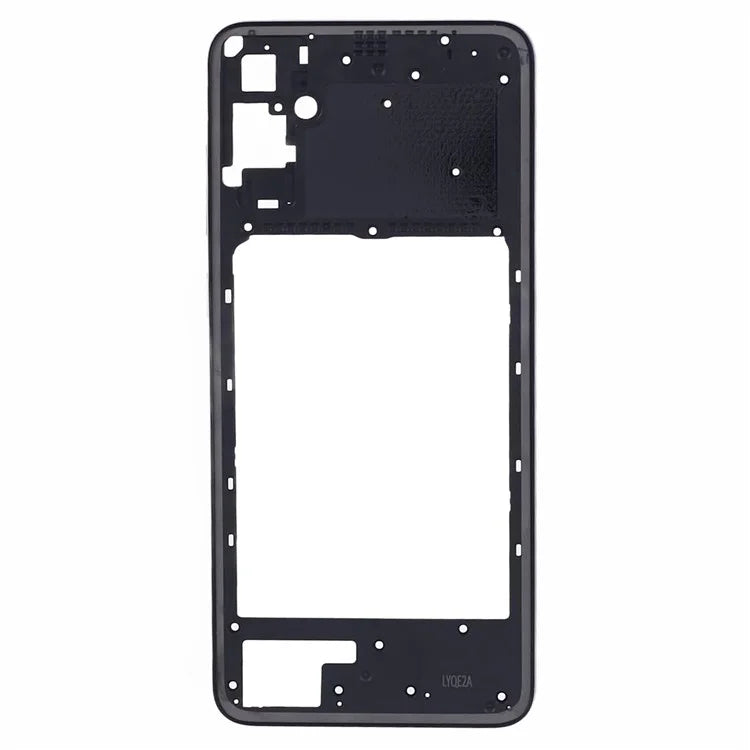 For Samsung Galaxy A05 4G A055 OEM Middle Plate Frame Replacement (without Logo)
